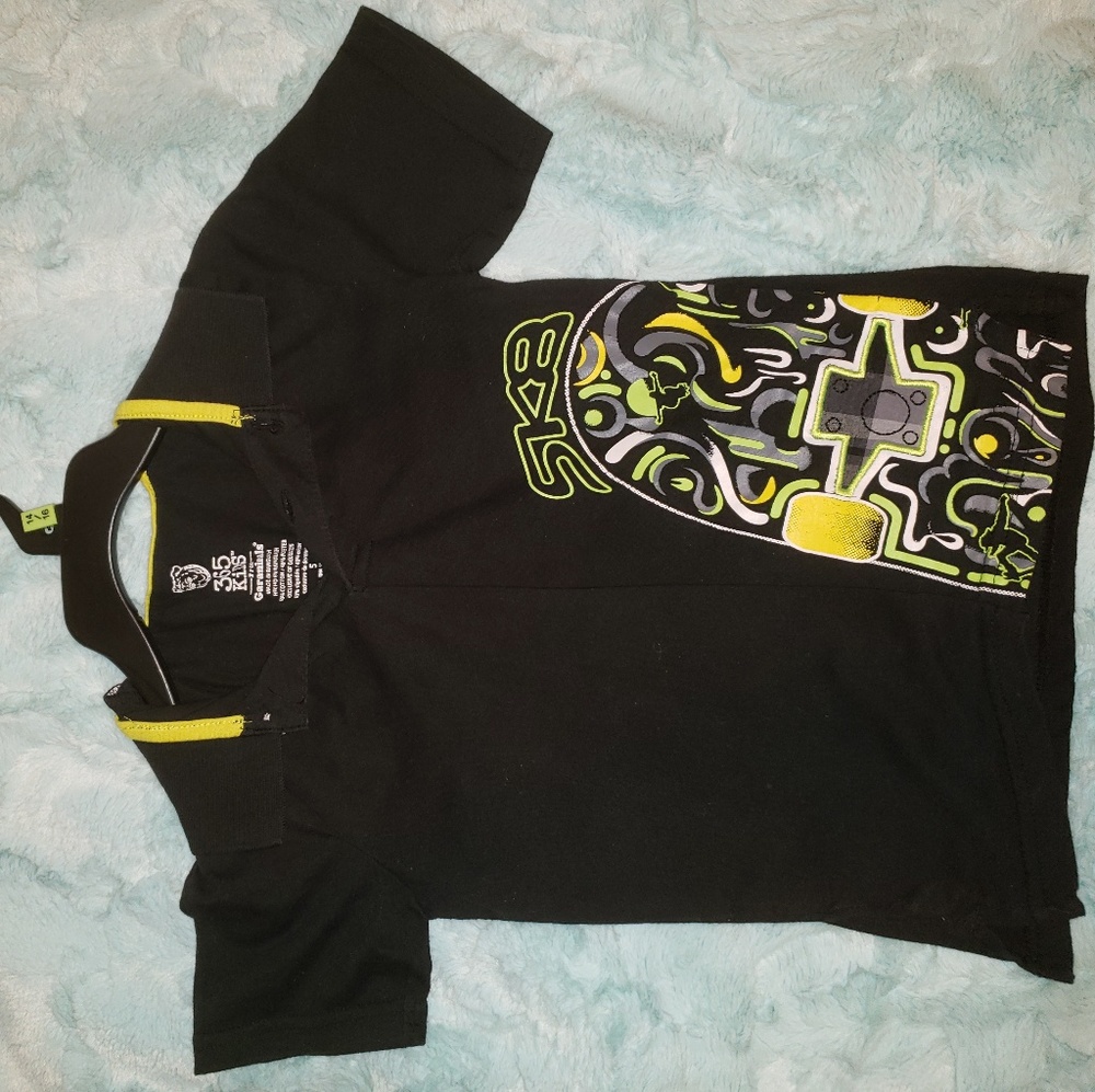 Boys shirt